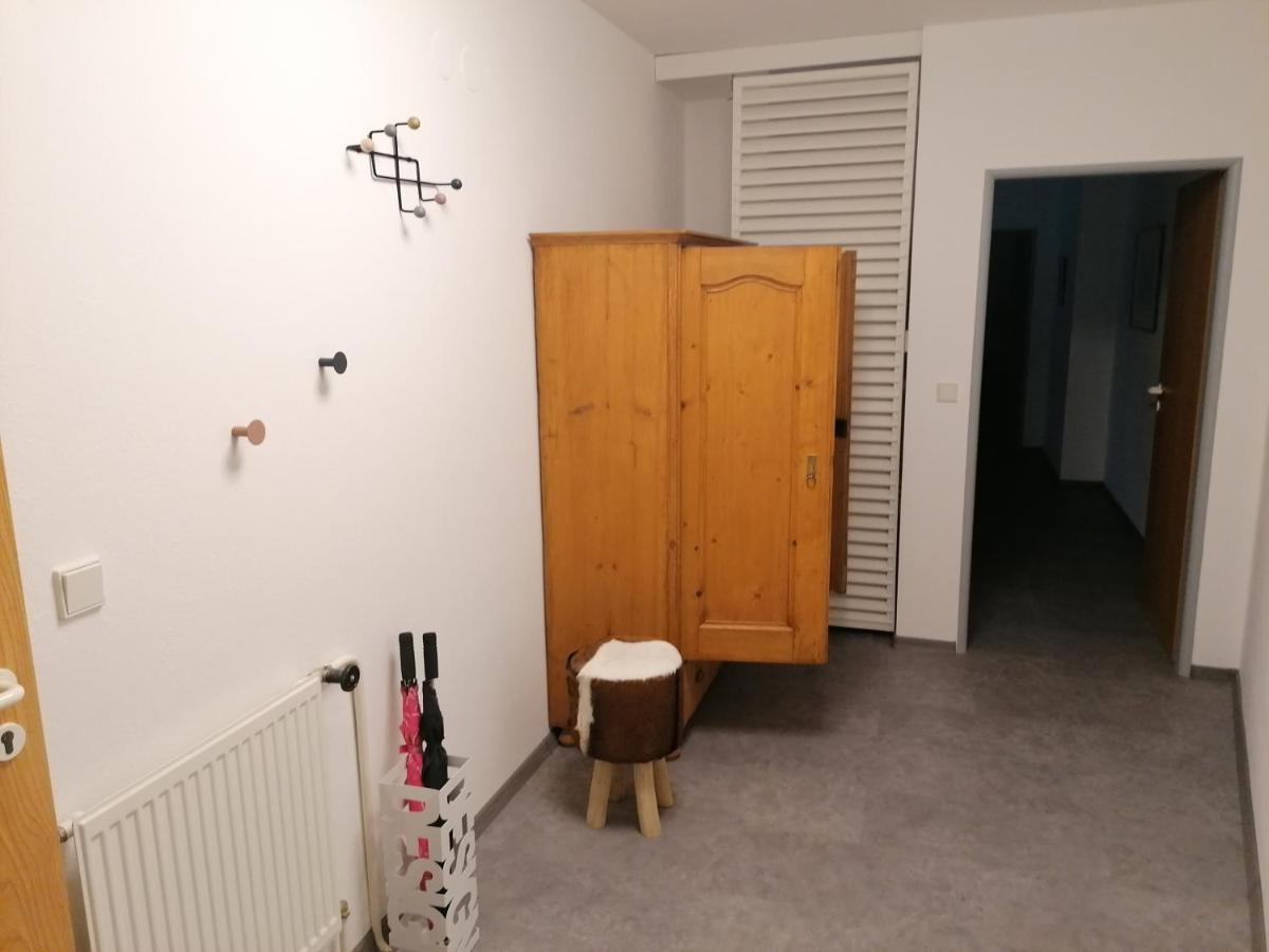 Apartman U Zoubku Apartamento Litomyšl Exterior foto