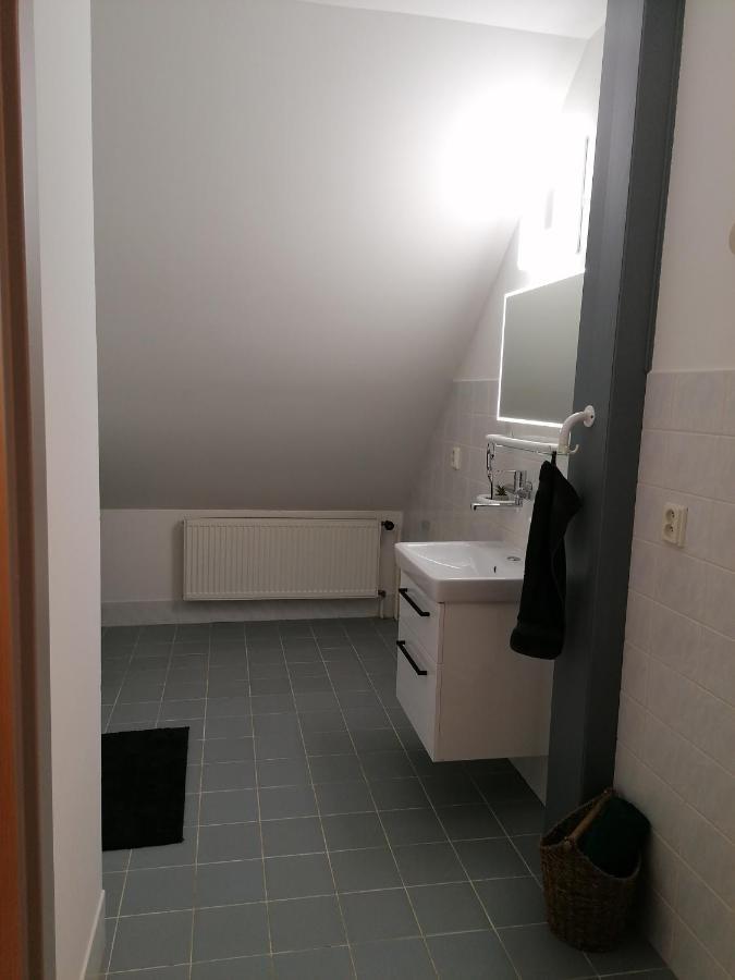 Apartman U Zoubku Apartamento Litomyšl Exterior foto