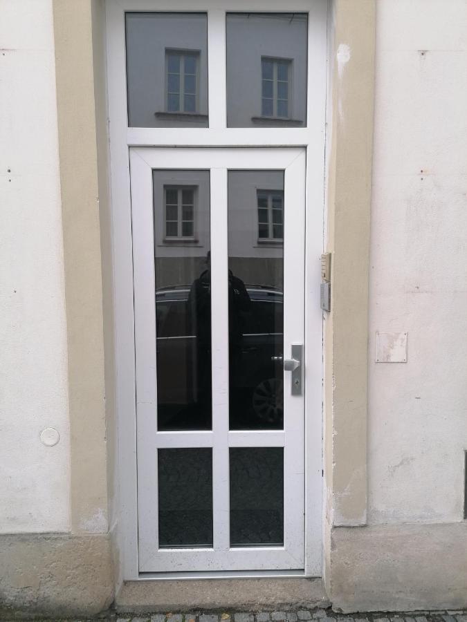 Apartman U Zoubku Apartamento Litomyšl Exterior foto